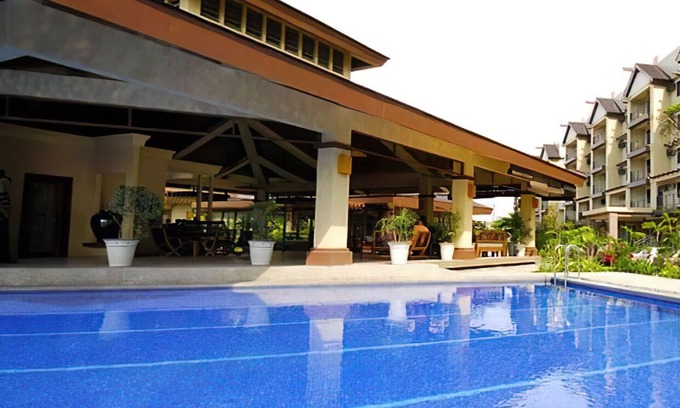 Pasay Condominio | Serviced condominium near Manila airport - NAIA 3