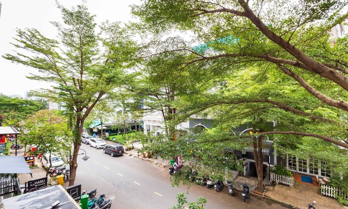 Phu My Hung Apartamento | Serviced Apartment in District 7, Ho Chi Minh City
