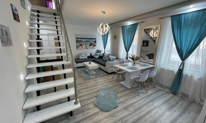 Eger Casa | Servita Vendégház