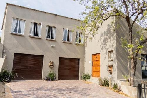 Nelspruit Villa | Ses'fikile