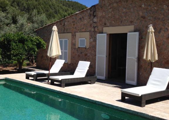 Soller Casa | Ses llimoneres