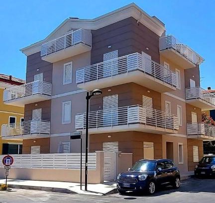 Porto Recanati Apartamento | SeSil Amare