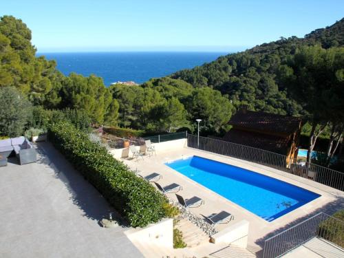 Begur Casa | Setè cel