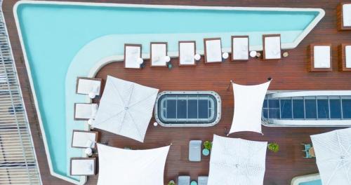 Cabo Branco Apartamento | Setai Yacht Apart-Hotel by lesuites