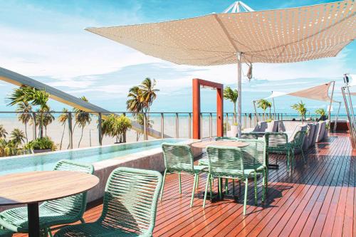 Cabo Branco Apartamento | Setai Yacht By Setai Apartaments