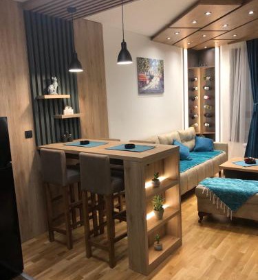 Zlatibor Apartamento | Setaliste