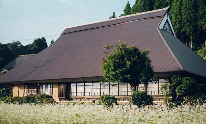 Shobara Casa | Setouchi Cominca Stays Hiroshima Chojaya