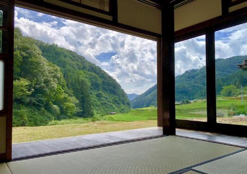 Shobara Casa | Setouchi Cominca Stays Hiroshima furousen/Vacation STAY 64497