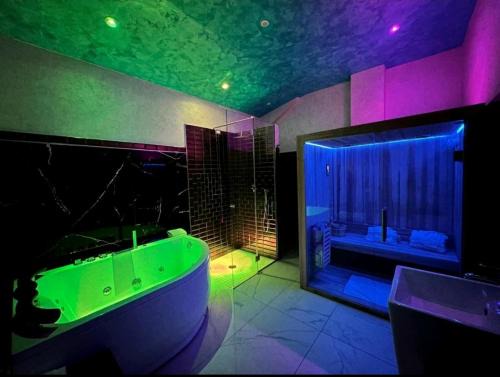 Baronissi Casa | Setteabbracci Suite & Apartments