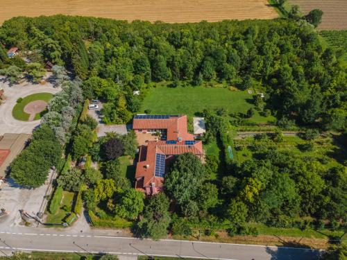 Noventa di Piave Casa | Settecentoalberi Agriturismo