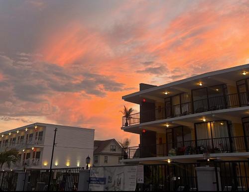 Cape May - Wildwood Apartamento | Settle In the Sun at The Carideon Family Resort