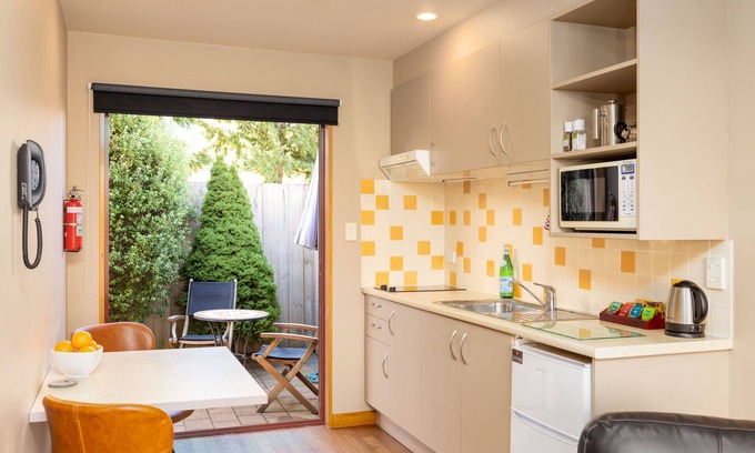 Hanmer Springs Casa | Settlers Boutique Motel
