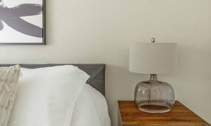 Southbelt/Ellington Apartamento | SettlersRanch 1BD 2 - Una Habitación Piso, Capacidad 2