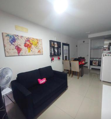 Freguesia Apartamento | Seu Apartamento Temporário