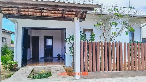 Laguna Casa | Seu cantinho acolhedor em Santa Catarina
