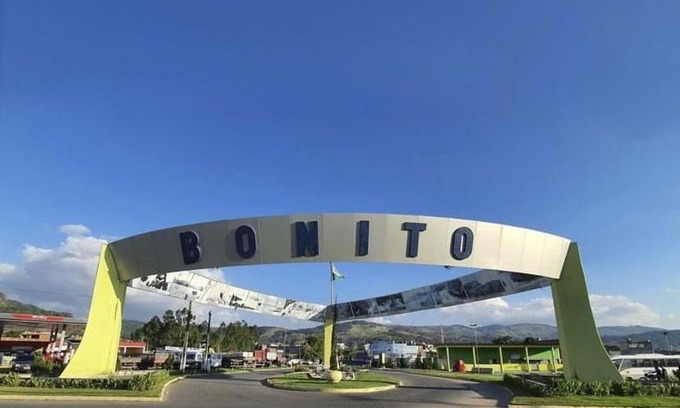Bonito Casa | Seu lar em Bonito-PE