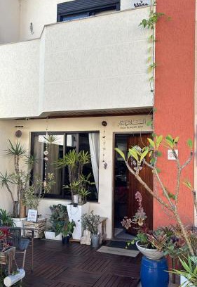 Hugo Lange Casa | Seu Lar fora de casa, em Curitiba