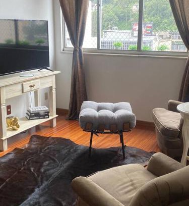 Varzea Apartamento | Seu lar na Serra