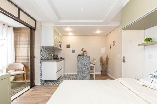 Alto da Rua Quinze Apartamento | Seu lar no coração de Curitiba