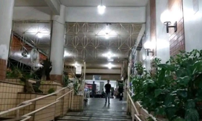 Lourdes Apartamento | Seu Lugar em Beagah