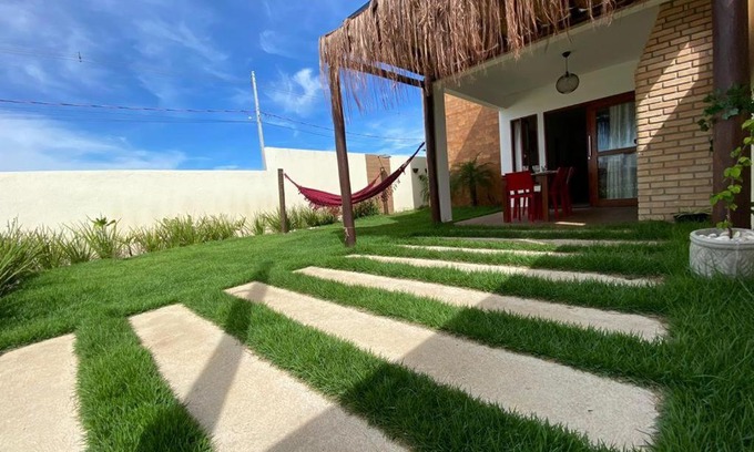 Piacabucu Casa | Seu refúgio de lazer e descanso no sul de Alagoas