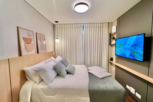 Matriz Apartamento | #SeUReFúGio na Melhor Região de CWB