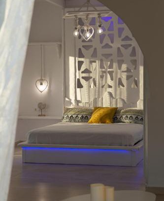 Psinthos Apartamento | Seva's House
