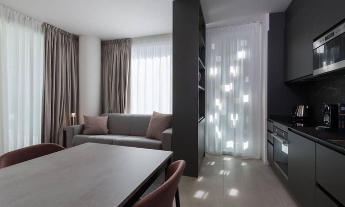 Jesolo Apartamento | Seven Air Apartment