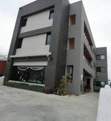 Shanjiao Casa | Seven beauties Homestay