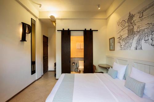 Tua Casa | Seven Boards Canggu Griya
