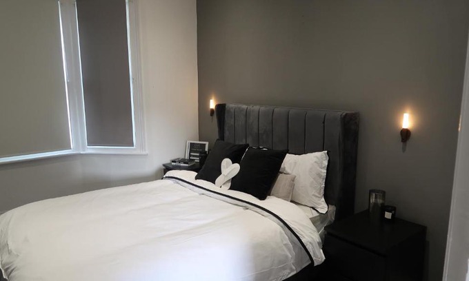 Selhurst Apartamento | Seven estates 1 bed Apartment CROYDON