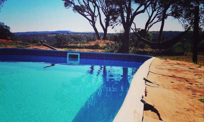 Grahamstown Casa | Seven Fountains Farm