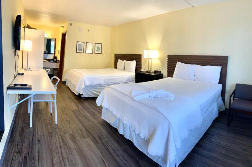 Branson Hotel | Seven Gables Inn