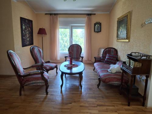 Belgrade Apartamento | Seven Heaven