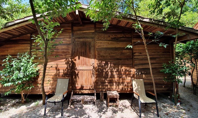 Zona LIV La Giustiniana Otro | Seven Hills Camping Village