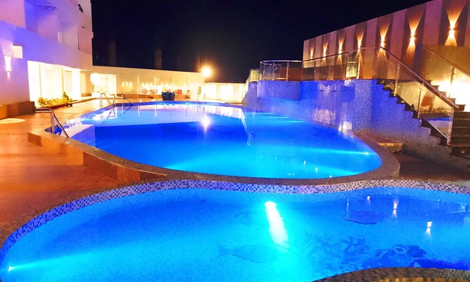 Puri Hotel | Seven Hills Hotels