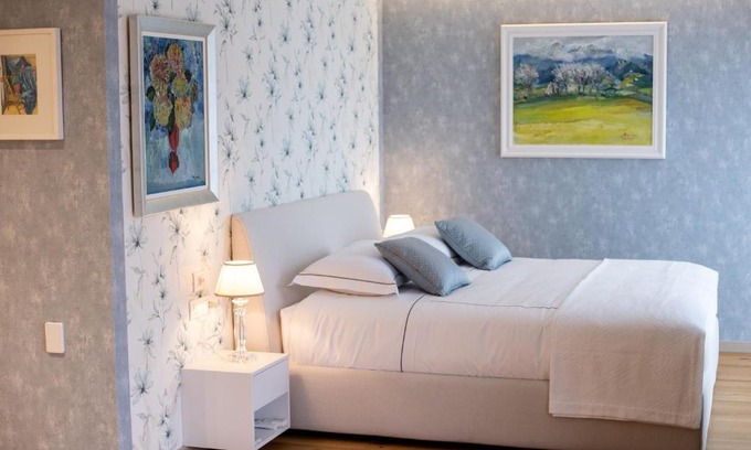 Tirana Apartamento | Seven Luxury Suites