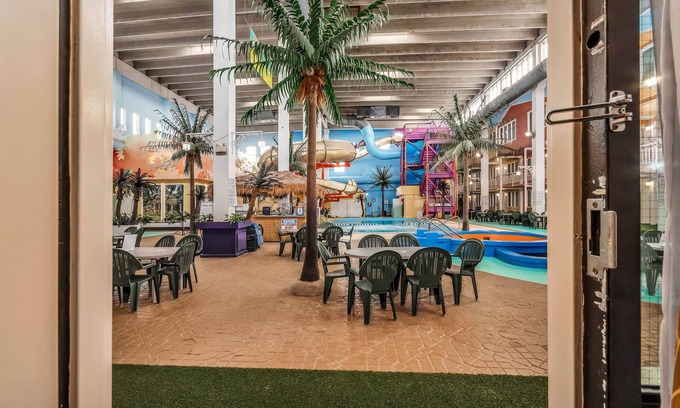 Regina Hotel | Seven Oaks Hotel Regina