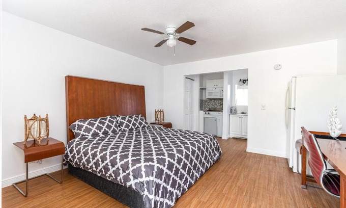 Lake Worth Apartamento | Seven Palms Hotel & Apartments