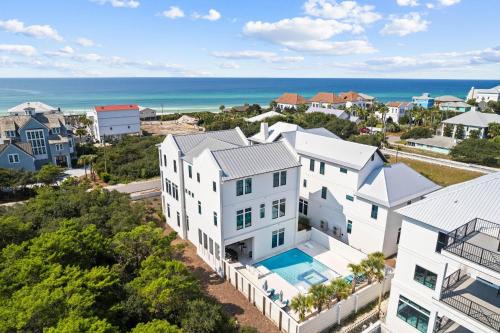 Inlet Beach Casa | Seven Palms Retreat
