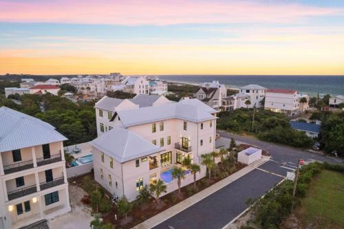 Inlet Beach Casa | Seven Palms Reunion