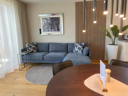 Seekirchen Markt Apartamento | "SEVEN" Premium Apartments Seekirchen