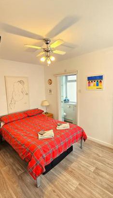 Birchington Apartamento | Seven Seas Beach Retreat