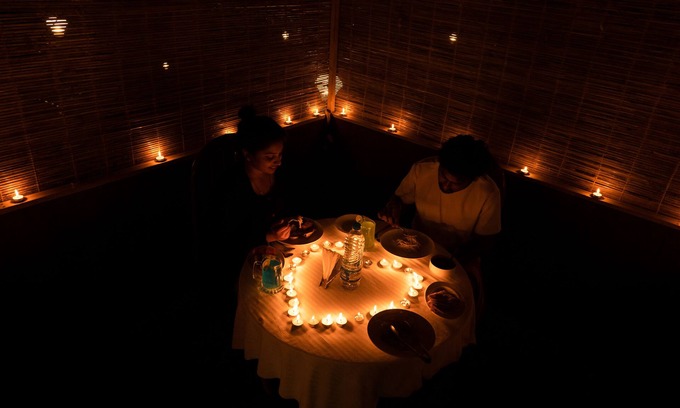 Devikolam Hotel | Seven Springs Plantation Resort