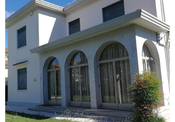 Pieve di Soligo Casa | Seven Suites Pieve
