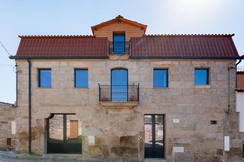 Mangualde Casa | Sevenfarm