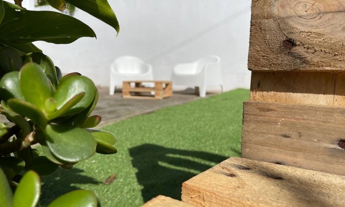 Ericeira Casa | Diecisiete Ericeira - Naturaleza, Surf y Relax