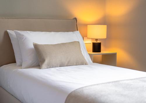 Bergamo Apartamento | Seventy