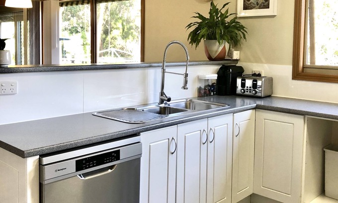 Blackwood Casa | The Homestead, Blackwood