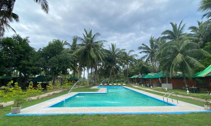 San Juan Complejo | Severinas Garden Resort by Cocotel